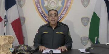 Control interno de la Policía y MP investigan muerte de presunto delincuente en Santiago