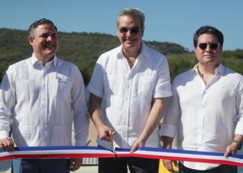 Convertir a RD en un Hub de Cruceros es uno de los grandes legados del presidente Abinader