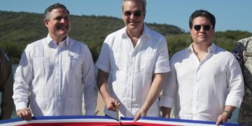 Convertir a RD en un Hub de Cruceros es uno de los grandes legados del presidente Abinader