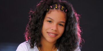 Inoelia La Reina promociona tema “Los Muñequitos”