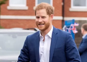 El príncipe Enrique en un tribunal de Londres por demanda contra un diario