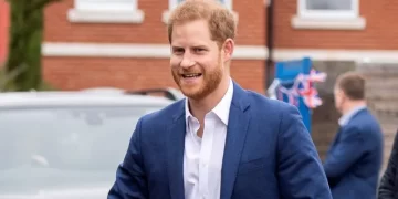 El príncipe Enrique en un tribunal de Londres por demanda contra un diario