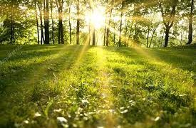 Pocas lluvias con mucho sol es el panorama meteorológico que seguirá reinando sobre el país