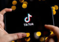 El Reino Unido prohibió el uso de TikTok en los teléfonos del gobierno