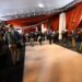 Oscars 2023: Así desfilan las celebridades en la alfombra champán de los Premios