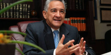 Exfiscal Hernández Peguero demanda eficacia proteger mujeres