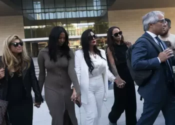 La familia de Kobe Bryant resuelve demanda por fotografía por $28.5 millones