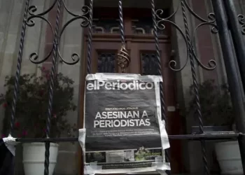 La SIP condena acoso judicial contra periodistas en Guatemala