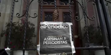 La SIP condena acoso judicial contra periodistas en Guatemala