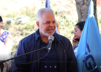 EGEHID inicia construcción de circuito vial ecoturístico conecta localidades de Santiago y La Vega