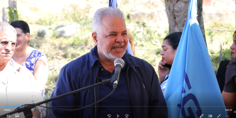 EGEHID inicia construcción de circuito vial ecoturístico conecta localidades de Santiago y La Vega