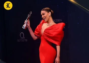 Lista de ganadores Soberano 2023