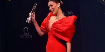 Lista de ganadores Soberano 2023