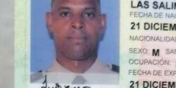 Matan chofer de prensa del Palacio Nacional