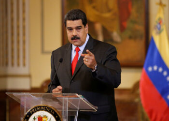 Maduro asistirá a la XXVIII Cumbre Iberoamericana en RD