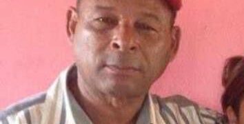 Denuncian presuntos delincuentes mataron a un capitán retirado