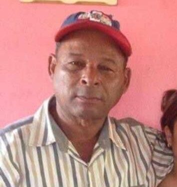 Denuncian presuntos delincuentes mataron a un capitán retirado