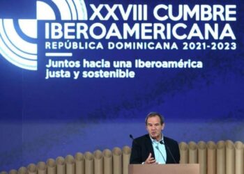 Comienza la Cumbre Iberoamericana en República Dominicana con la mira puesta en la economía