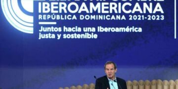 Comienza la Cumbre Iberoamericana en República Dominicana con la mira puesta en la economía