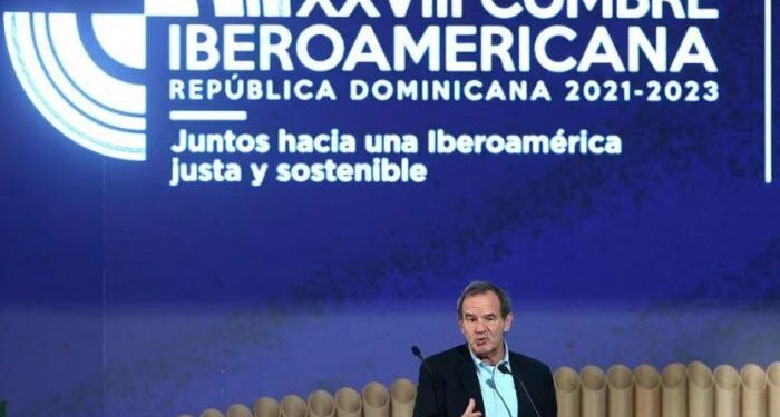 Comienza la Cumbre Iberoamericana en República Dominicana con la mira puesta en la economía