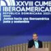 Comienza la Cumbre Iberoamericana en República Dominicana con la mira puesta en la economía