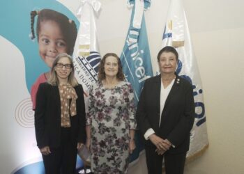 MINERD, INAIPI y UNICEF presentan proyecto “Transformar normas sociales para la prevención de la violencia en la primera infancia”
