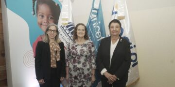 MINERD, INAIPI y UNICEF presentan proyecto “Transformar normas sociales para la prevención de la violencia en la primera infancia”