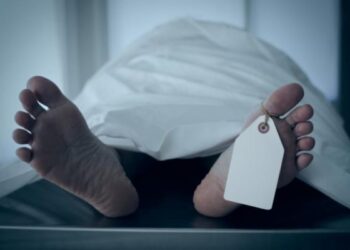 Hombre mata a su hermano tras revelarle que su esposa le era infiel