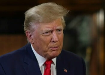 Qué sucederá cuando Donald Trump sea arrestado por el Servicio Secreto de los Estados Unidos