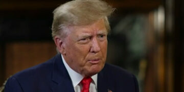 Qué sucederá cuando Donald Trump sea arrestado por el Servicio Secreto de los Estados Unidos