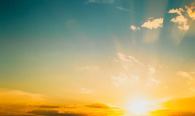 Continuarán escasas las lluvias, según Onamet