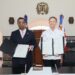 RD y Reino Unido firman Declaración de Intención para cooperación en materia de defensa