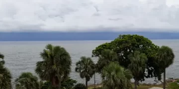 Disminuirán las lluvias, se descontinúan las alertas