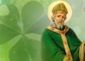 Día de San Patricio: Quién fue y por qué se celebra hoy 17 de marzo