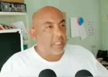 Este lunes conocerán solicitud medida de coerción a padre agredió a hija