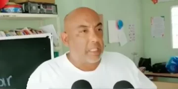 Este lunes conocerán solicitud medida de coerción a padre agredió a hija