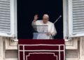 El papa Francisco recibirá el alta hospitalaria este sábado