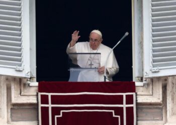 El papa Francisco recibirá el alta hospitalaria este sábado