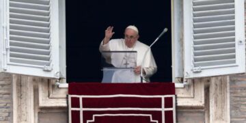 El papa Francisco recibirá el alta hospitalaria este sábado