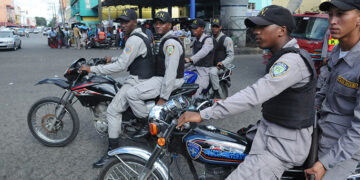 Agentes PN comenzarán a cobrar aumento del salario mínimo este mes