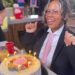 Tokischa celebra con fanáticos llegada a Chile y su cumpleaños