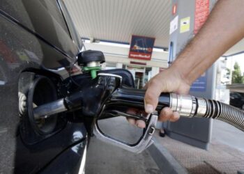 MICM: Subsidio baja a RD$38 millones; precios de los carburantes se mantienen