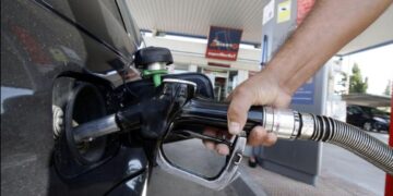 MICM: Subsidio baja a RD$38 millones; precios de los carburantes se mantienen