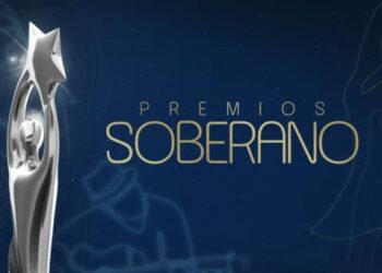 Este miércoles Premios Soberano 2023 celebrará 38 años de galardonar