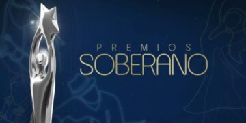 Este miércoles Premios Soberano 2023 celebrará 38 años de galardonar