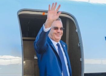 Presidente Abinader viaja este domingo a Ecuador
