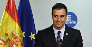 Jefe del Gobierno español, Pedro Sánchez, encabeza Foro de Gobiernos Progresistas en República Dominicana