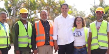 Regional 15 realiza de manera exitosa el Primer Simulacro Nacional de Evacuación Escolar