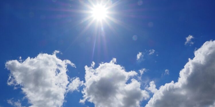 Onamet pronostica ambiente seco y estable