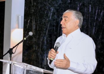 Soto Jiménez considera dominicanos deben asumir participación política, para asegurar la defensa y la soberanía RD